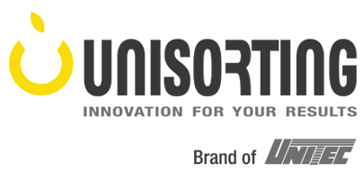 Unisorting logo