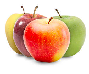 calibratura e confezionamento mele