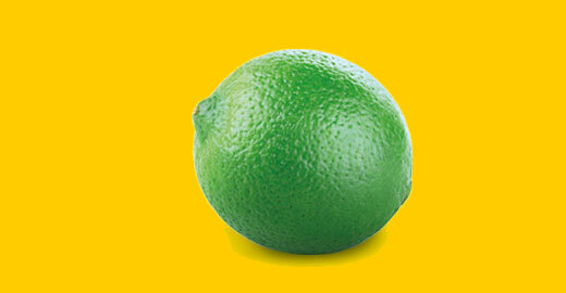 lime