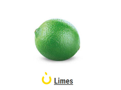 Limes>Sort 3 Technology