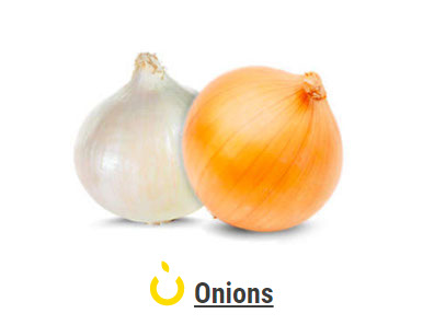 Onions>Sort 3 Technology