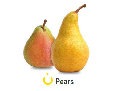 Pears>Sort 3 Technology