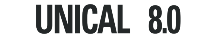 UNICAL 8.0
